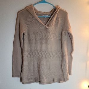 Brown Sonoma Sweater Hoodie